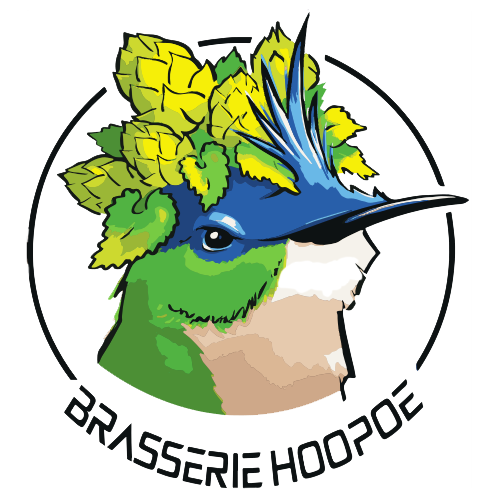 Hoopoe Brewpub